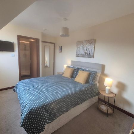 Bed and Breakfast Braelea Spean Bridge Exterior foto